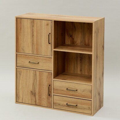 Storage Box (8090 OAK)