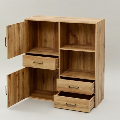 Storage Box (8090 OAK)