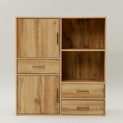 Storage Box (8090 OAK)