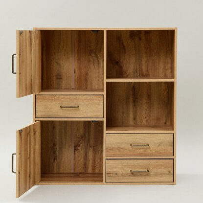 Storage Box (8090 OAK)