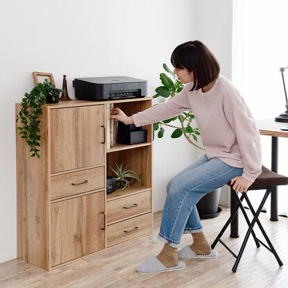 Storage Box (8090 OAK)