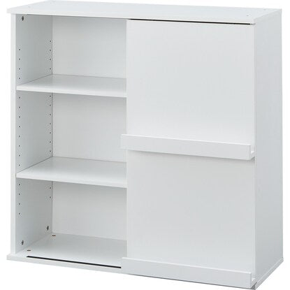 Bookshelf (CM001-8285 WH)