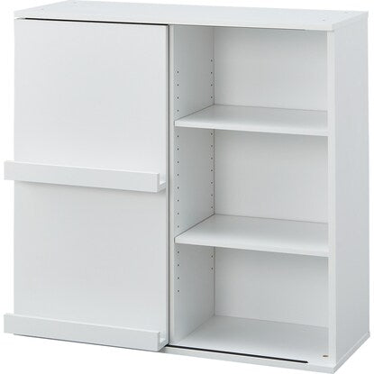 Bookshelf (CM001-8285 WH)