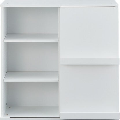 Bookshelf (CM001-8285 WH)