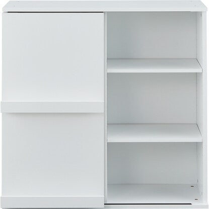 Bookshelf (CM001-8285 WH)