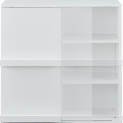 Bookshelf (CM001-8285 WH)