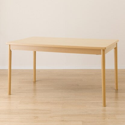 Dining kotatsu table (NV02 135 LBR)