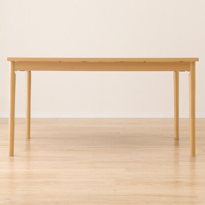 Dining kotatsu table (NV02 135 LBR)