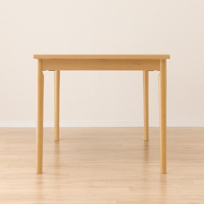 Dining kotatsu table (NV02 135 LBR)