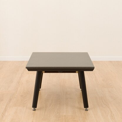 Height-adjustable 2-way kotatsu table (NV02 8060 GY)