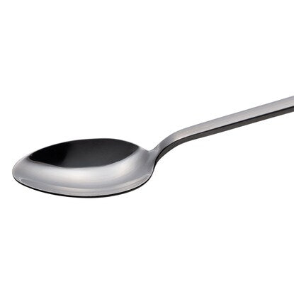 Table spoon (black PR01)