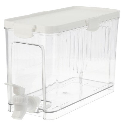 Drink server (3.3L) that can be used in the refrigerator