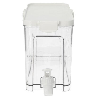 Drink server (3.3L) that can be used in the refrigerator