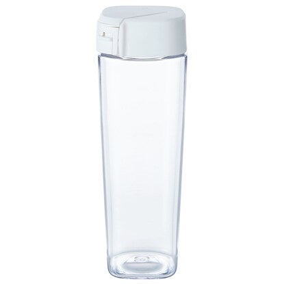 Easy-to-clean water bottle 1.2L (IW)