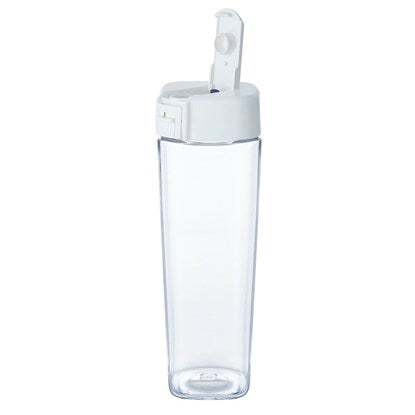 Easy-to-clean water bottle 1.2L (IW)