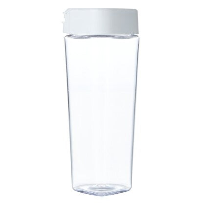 Easy-to-clean water bottle 1.2L (IW)