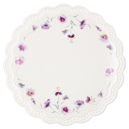 Trivet (Violet NH10)