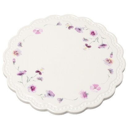 Trivet (Violet NH10)