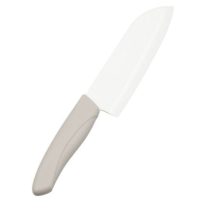 Ceramic Santoku Knife (MO 6WKY24)