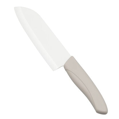 Ceramic Santoku Knife (MO 6WKY24)