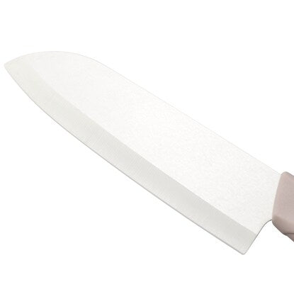 Ceramic Santoku Knife (MO 6WKY24)