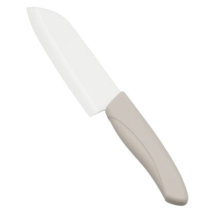 Ceramic small santoku knife (MO 5.5WKY24)