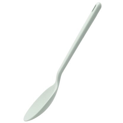 Silicone spoon L (Green DH311)