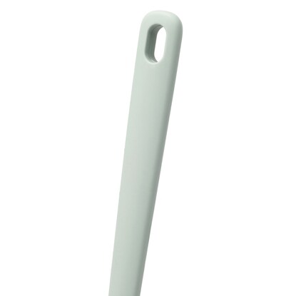 Silicone spoon L (Green DH311)