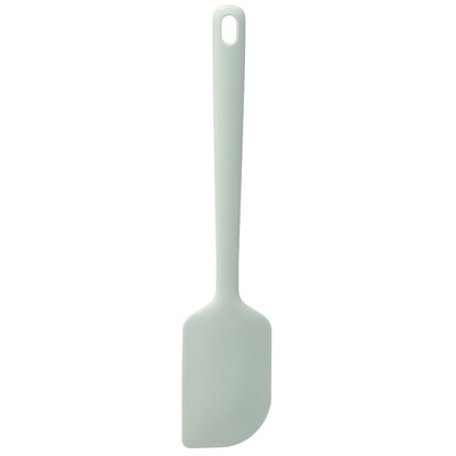 Silicone Spatula L (Green DH322)