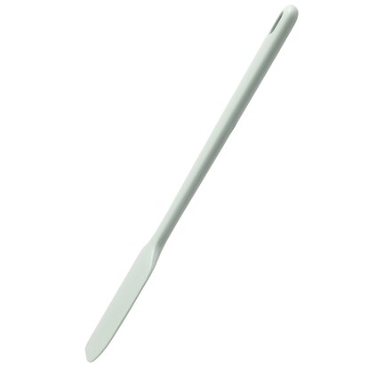 Silicone Spatula L (Green DH322)