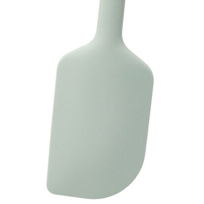 Silicone Spatula L (Green DH322)