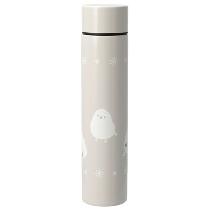 Stainless Steel Bottle Shimaenaga 180ml (NC10)