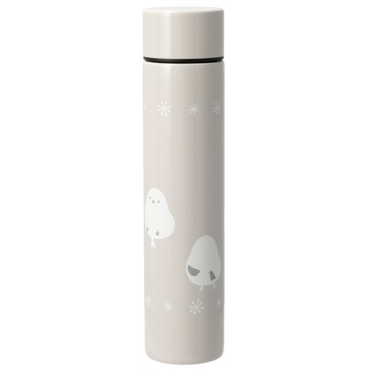 Stainless Steel Bottle Shimaenaga 180ml (NC10)