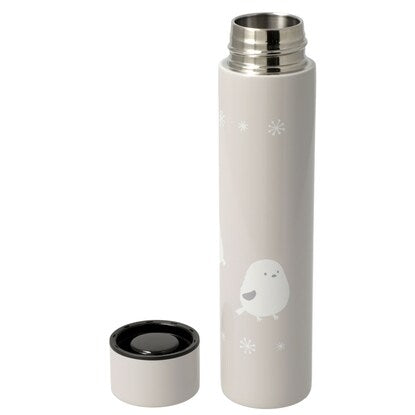 Stainless Steel Bottle Shimaenaga 180ml (NC10)