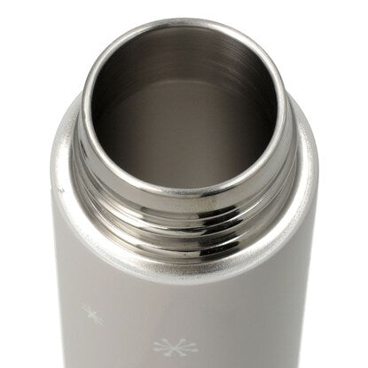 Stainless Steel Bottle Shimaenaga 180ml (NC10)