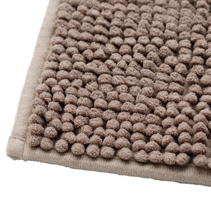 Bath Mat Mall MO (3550 Mocha YM02)