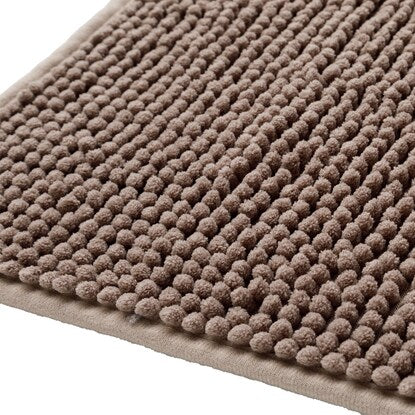 Bath Mat Mall MO (3550 Mocha YM02)