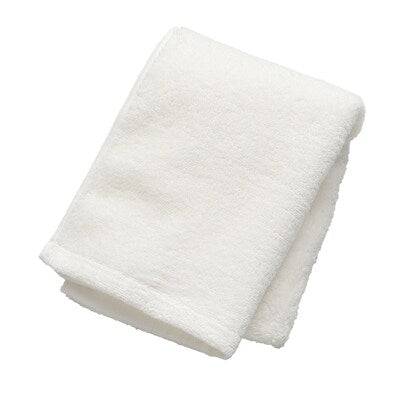 Hair drying towel (34x95 WH GT018)