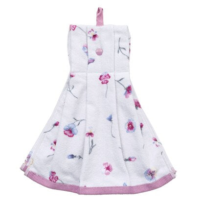 Dress towel (violet NC10)