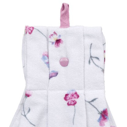 Dress towel (violet NC10)