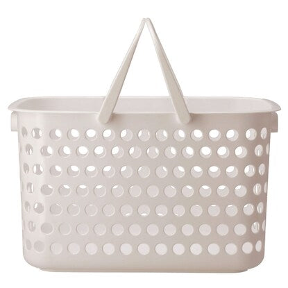 Laundry basket (light mocha M DE01)