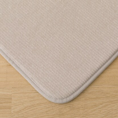 Washable terry cloth rug (RY 130×185 MX06)