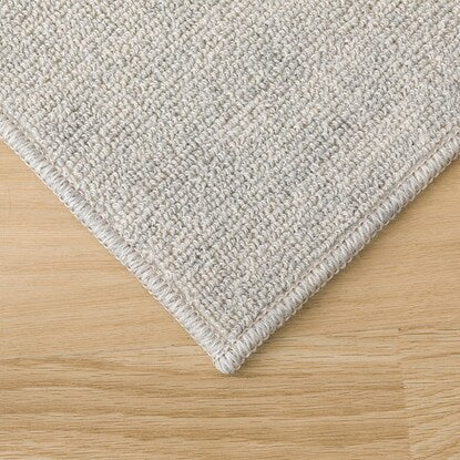 Wool carpet (MC02 GY 200X200)