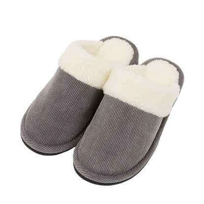 Slippers (KB2401 GY M)