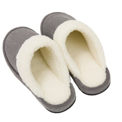 Slippers (KB2401 GY M)