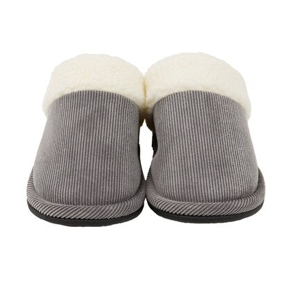 Slippers (KB2401 GY M)