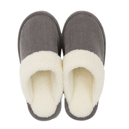 Slippers (KB2401 GY M)