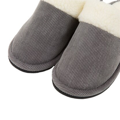 Slippers (KB2401 GY M)