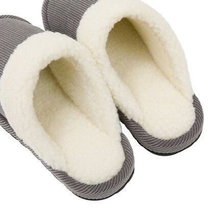 Slippers (KB2401 GY M)