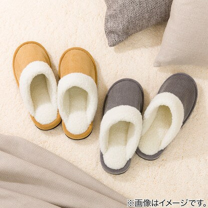 Slippers (KB2401 GY M)